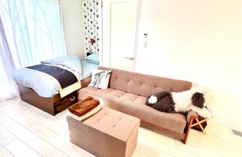 Shirahama House | Shirahama Base Camp