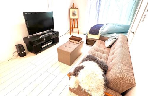 Shirahama House | Shirahama Base Camp