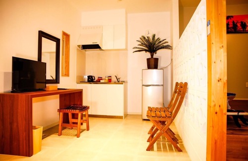 Miyazaki Condo | Shirahama Beach Garden