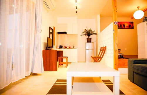 Miyazaki Condo | Shirahama Beach Garden