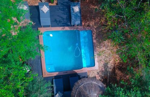 Marloth Park Cabin | Shiringa kruger lodge