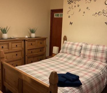 Rhyl Apartment | Shirleys apartment