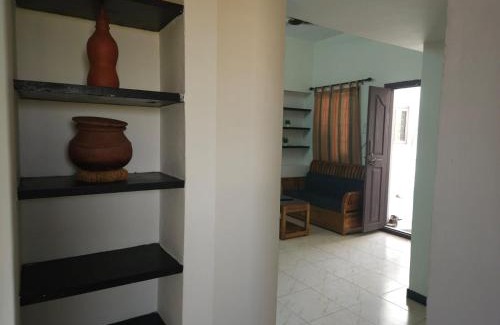 Coimbatore Apartment | SHIs Spandha Apartments Near Coimbatore Airport