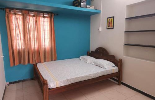 Coimbatore Apartment | SHIs Spandha Apartments Near Coimbatore Airport