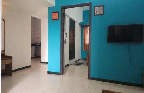 Coimbatore Apartment | SHIs Spandha Apartments Near Coimbatore Airport