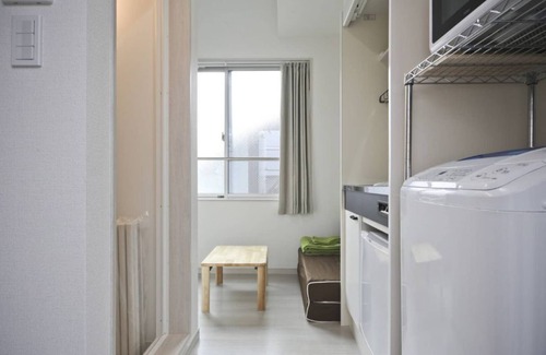 Sumida Apartment | Shitamachi Base/quiet new Apt.room103/skytree View