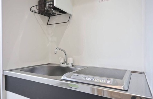 Sumida Apartment | Shitamachi Base/quiet new Apt.room103/skytree View