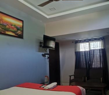 Sualkuchi Hotel | Shiva Guest House