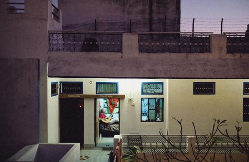 Pushkar House | Shiva Guest House