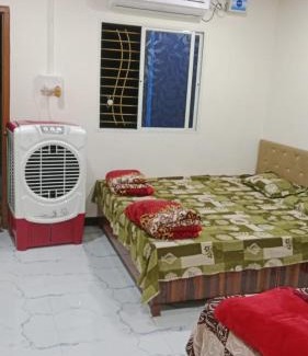 Ujjain House | Shivanjali Bhakt Niwas