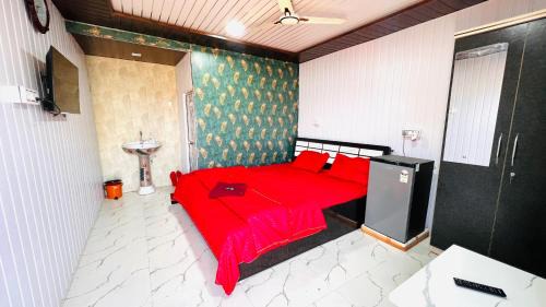 Wadgaon Other | shivraj resort andra lake camping