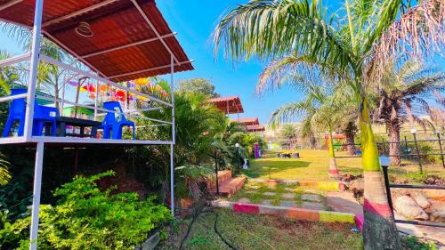 Wadgaon Other | shivraj resort andra lake camping