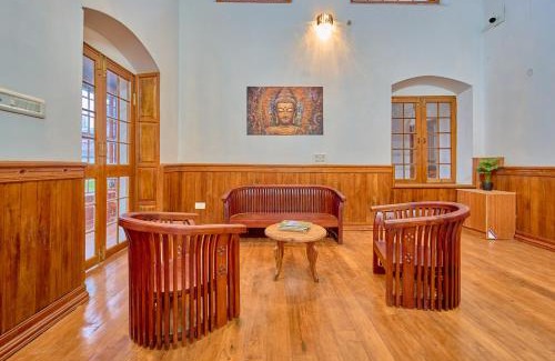 Pudumund House | Shivs Heritage Resort Ooty in by VOYE HOMES