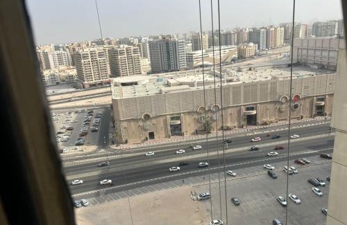 Al Mamzar House | SHJ DXB Sunny Border Guesthouse