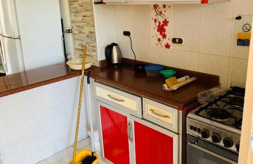 Al-Muntazah Apartment | شاليه للايجار بالمعموره الشاطئ