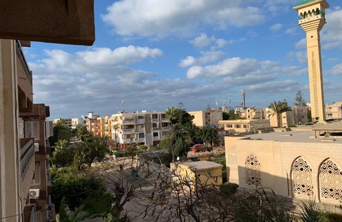 Al-Muntazah Apartment | شاليه للايجار بالمعموره الشاطئ