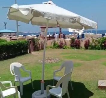 Al-Muntazah Apartment | شاليه للايجار في المعموره الشاطئ الاسكندريه مصر للتواصل 01272849001
