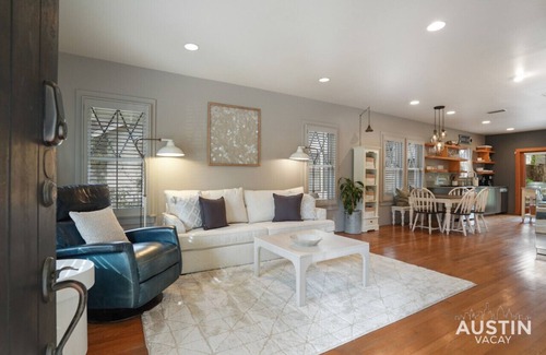 West Campus House | Shoal Crest xxxxxxxx