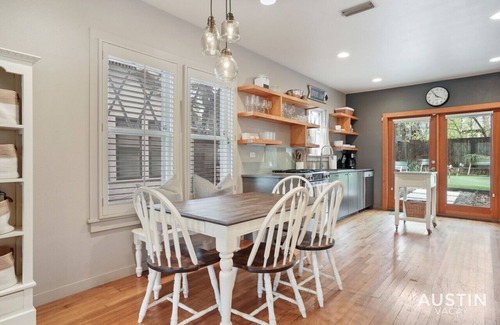 West Campus House | Shoal Crest xxxxxxxx