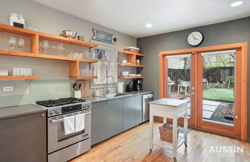 West Campus House | Shoal Crest xxxxxxxx