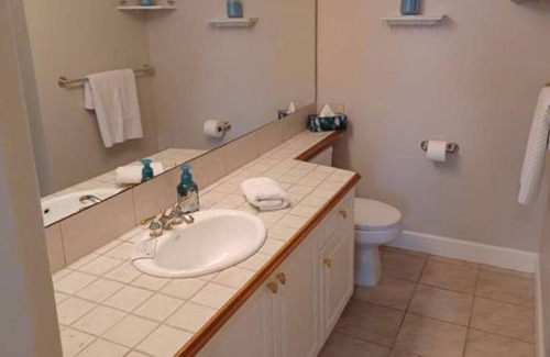 James Bay Condo | Shoal Point Executive Condo - listing #110