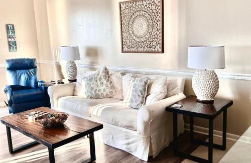 Orange Beach Apartment | Shoalwater 704