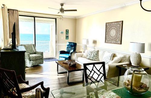 Orange Beach Apartment | Shoalwater 704