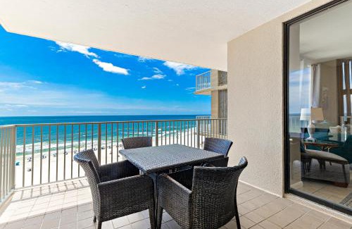 Orange Beach Apartment | Shoalwater 804
