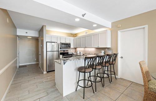 Orange Beach Apartment | Shoalwater 804