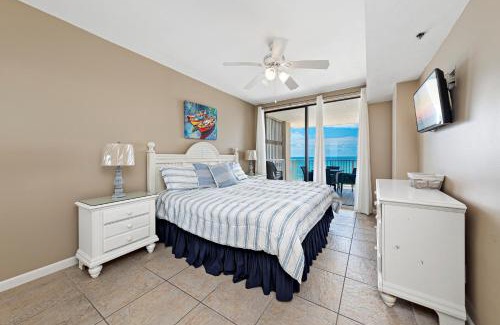 Orange Beach Apartment | Shoalwater 804