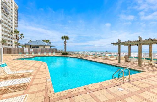 Orange Beach Apartment | Shoalwater 804