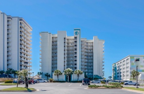 Orange Beach House | Shoalwater Resort