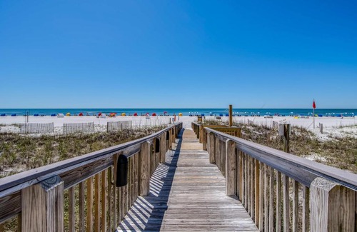 Orange Beach House | Shoalwater Resort