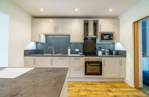 Kendal House | Shoemaker's House - Kendal Town