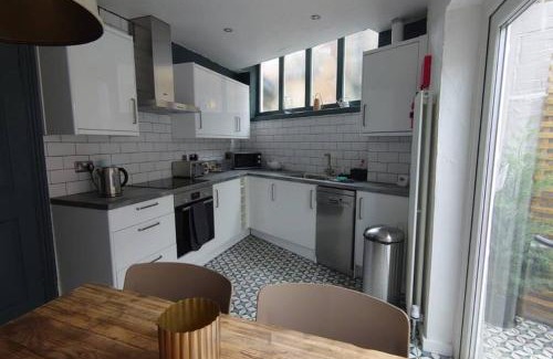 Ramsgate House | Shoemakers Cottage