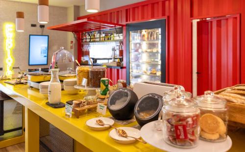 Las Palmas de Gran Canaria Apartment | Sholeo Lodges Las Palmas Flats