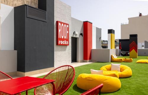 Las Palmas de Gran Canaria Apartment | Sholeo Lodges Las Palmas Flats