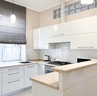 Lviv City Center Apartment | Sholom Aleichem Apartments