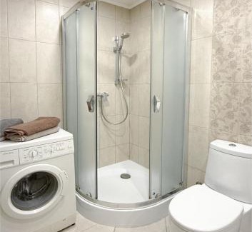 Lviv City Center Apartment | Sholom Aleichem Apartments