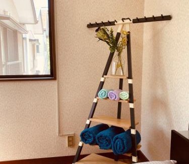 Fujisawa Hotel | Shonan no Oka no Villa - Vacation STAY 24987v