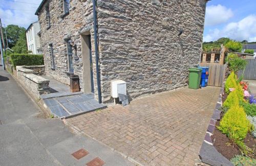 Pentrefelin House | Shooting Star Cottage