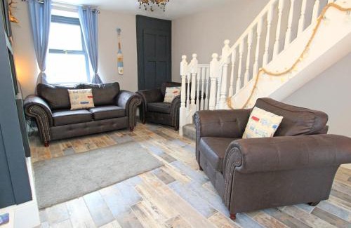 Pentrefelin House | Shooting Star Cottage
