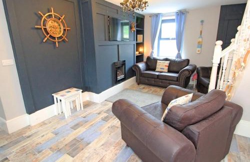 Pentrefelin House | Shooting Star Cottage