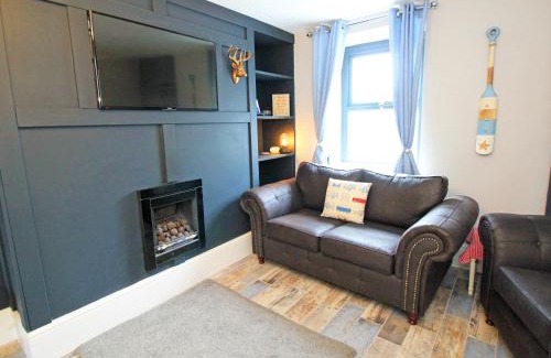 Pentrefelin House | Shooting Star Cottage