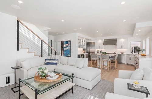 Montecito House | Shore Bet at Miramar Beach