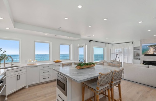 Montecito House | Shore Bet at Miramar Beach