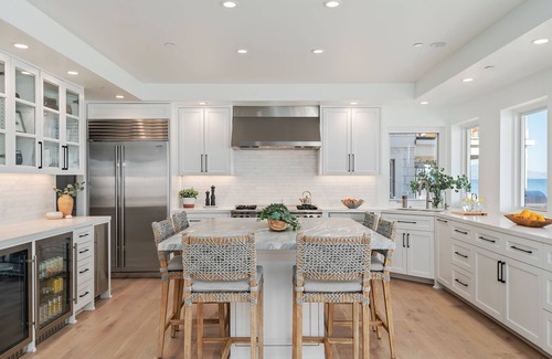Montecito House | Shore Bet at Miramar Beach