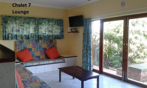 Shelly Beach Resort | Shore Breakers