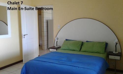 Shelly Beach Resort | Shore Breakers
