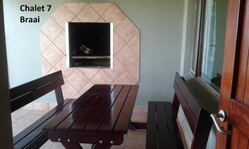 Shelly Beach Resort | Shore Breakers